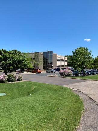 More details for 7300 Hudson Blvd N, Oakdale, MN - Office for Rent