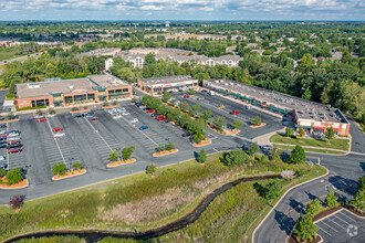 3525 N Vicksburg Ln, Plymouth, MN - aerial  map view