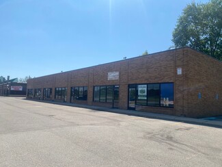 More details for 16700-16950 Allen Rd, Taylor, MI - Office/Retail for Rent