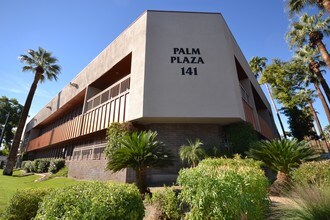 141 E Palm Ln, Phoenix, AZ for rent Building Photo- Image 1 of 9