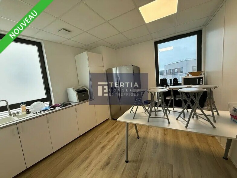 Office in Montpellier to rent - Interior Photo - Image 3 of 4