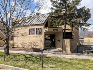 More details for 320 S Cascade Ave, Colorado Springs, CO - Office for Rent