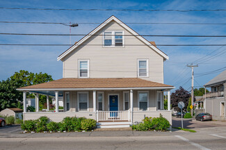 More details for 475 Nantasket Ave, Hull, MA - Residential for Sale