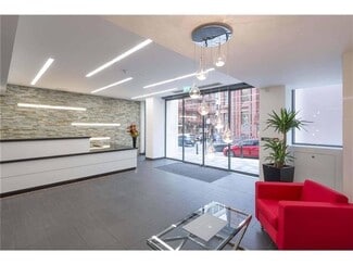 More details for 12-22 Newhall St, Birmingham - Office for Rent