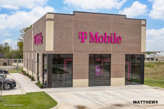 More details for 1008 S State St, Clarksdale, MS - Retail for Sale