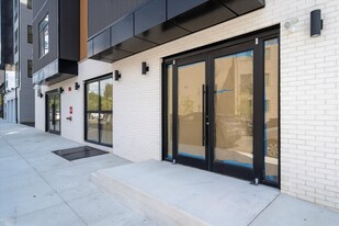 The Fairmount Lofts - Commercial Property