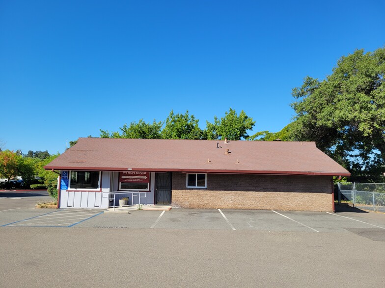 1055 Grass Valley Hwy, Auburn, CA for sale - Building Photo - Image 2 of 26