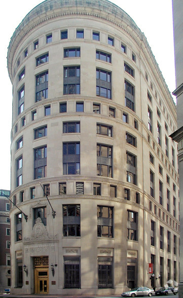 1 Liberty Sq, Boston, MA for rent - Other - Image 1 of 8