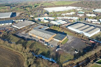 More details for 1 Fall Bank Crecent, Dodworth - Industrial for Sale