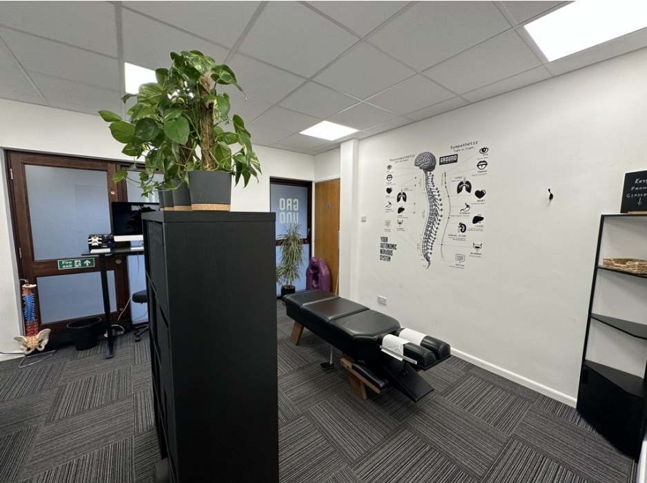 Northumberland Rd, Southsea to rent Interior Photo- Image 1 of 2