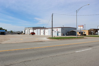 5605 10th St, Great Bend, KS for sale Building Photo- Image 1 of 1