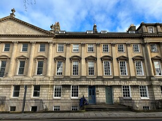 More details for 25 Queen Sq, Bath - Office for Rent