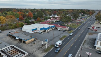 512 S 12th St, Murray, KY for sale Primary Photo- Image 1 of 13