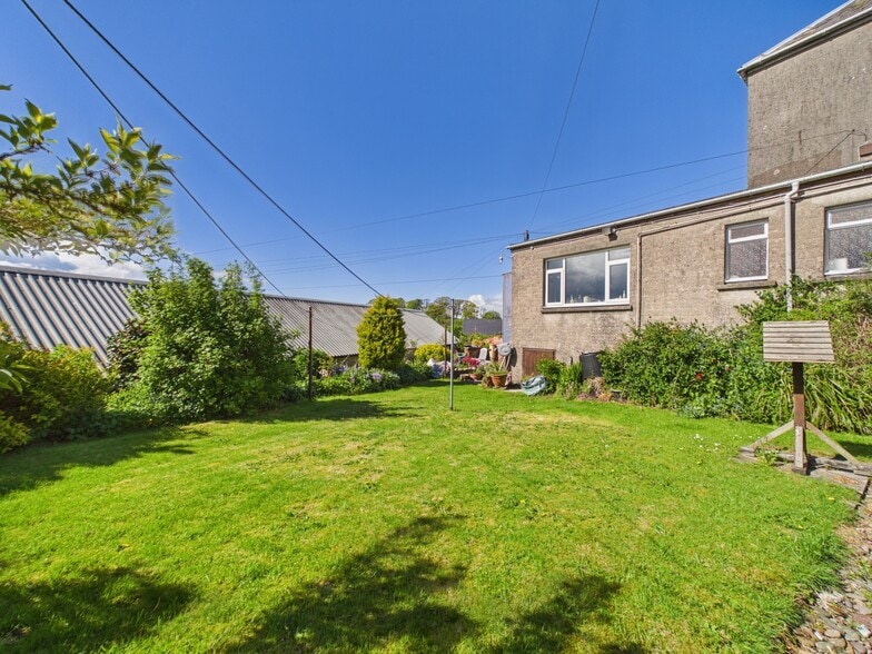 22 King St, Castle Douglas for sale - Building Photo - Image 2 of 7
