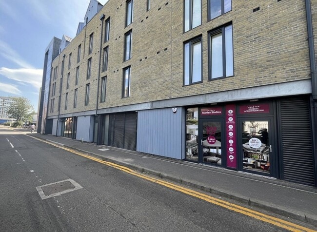 More details for 56 Brown St, Dundee - Office to Rent