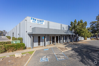 More details for 1985 W Olive Ave, Merced, CA - Industrial for Rent