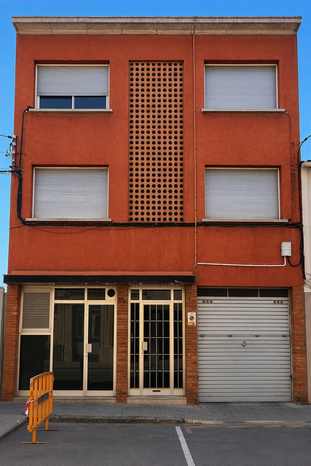 Build-to-Rent in Castellar del Vallès, Barcelona for sale Building Photo- Image 1 of 5