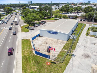 More details for 304 Avenue E Sw, Winter Haven, FL - Industrial for Sale