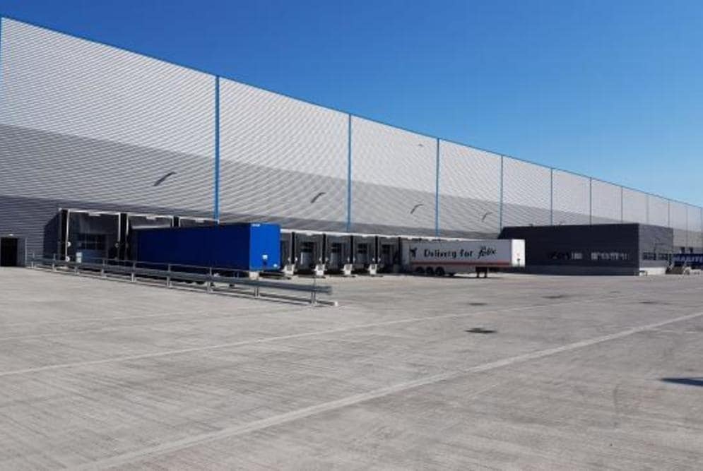 Beveridge Ln, Coalville to rent Building Photo- Image 1 of 3