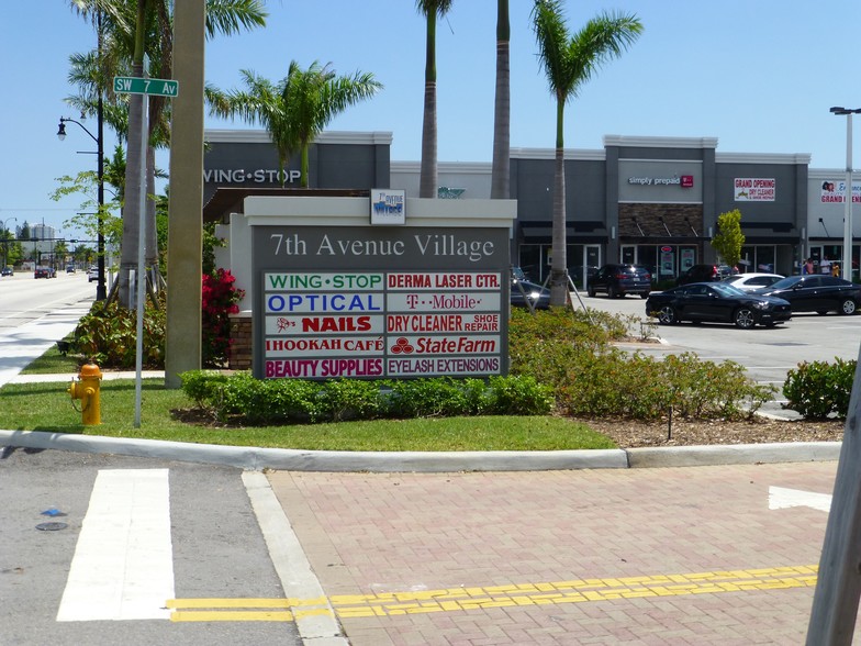 645 W Hallandale Beach Blvd, Hallandale Beach, FL for rent - Other - Image 3 of 9