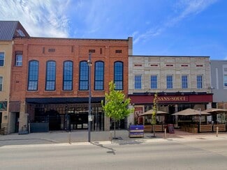 More details for 232 Front St, Belleville, ON - Retail for Sale