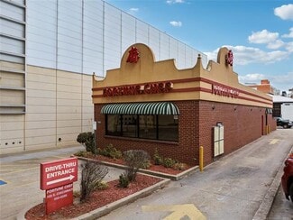 More details for 109 S Cincinnati Ave, Tulsa, OK - Retail for Sale