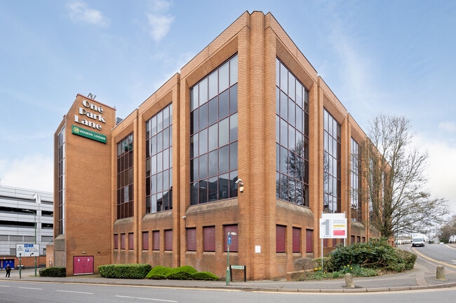 More details for 1 Park Ln, Hemel Hempstead - Office to Rent