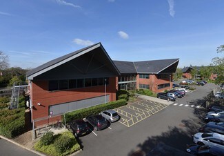 More details for Walton Rd, Milton Keynes - Office for Rent