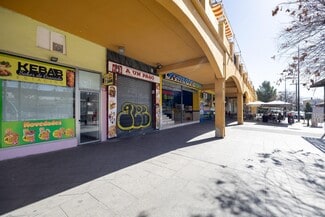 More details for Avenida Juan Pablo II, 92, Granada - Retail for Sale