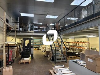 More details for Office, Light Industrial to Rent