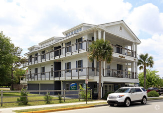 More details for 2113 Middle St, Sullivans Island, SC - Office for Rent