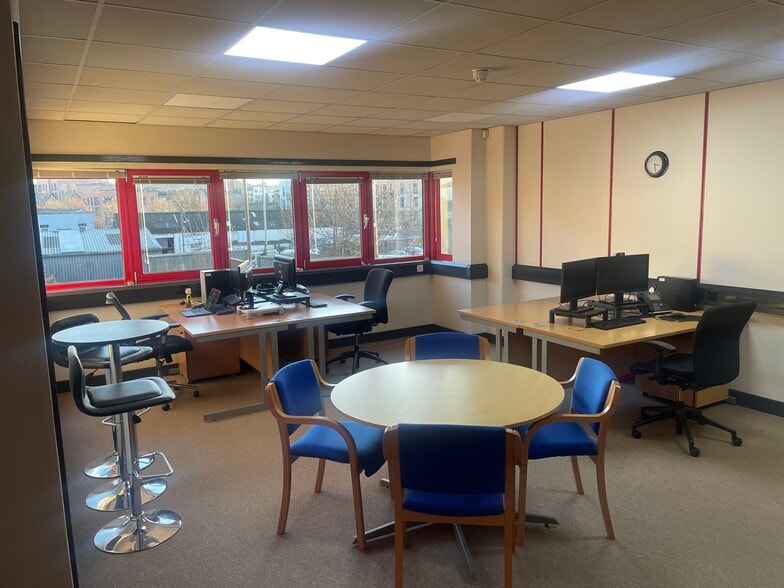 17-19 Graham St, Edinburgh for sale - Building Photo - Image 3 of 4