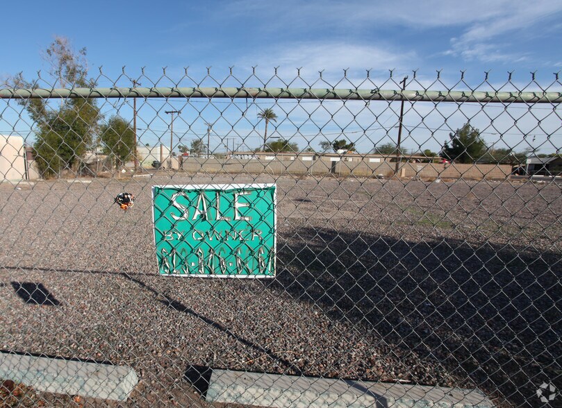 4013-4021 S Central Ave, Phoenix, AZ for sale - Building Photo - Image 1 of 20