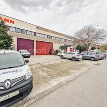 Industrial in Gavà, Barcelona to rent Interior Photo- Image 1 of 22