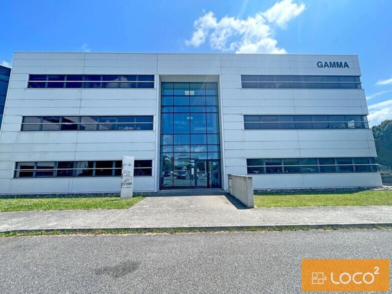 11 Boulevard Déodat De Séverac, Colomiers for sale - Building Photo - Image 3 of 7