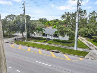 More details for 626 Montreal Ave, Melbourne, FL - Office for Rent