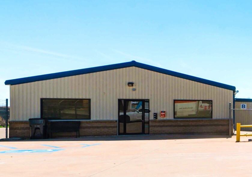 2461 Reilly Rd, Wichita Falls, TX for rent - Building Photo - Image 2 of 11