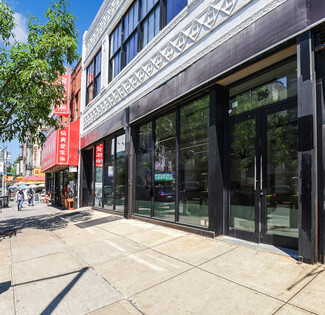 More details for 294-296 Grand St, New York, NY - Retail for Rent