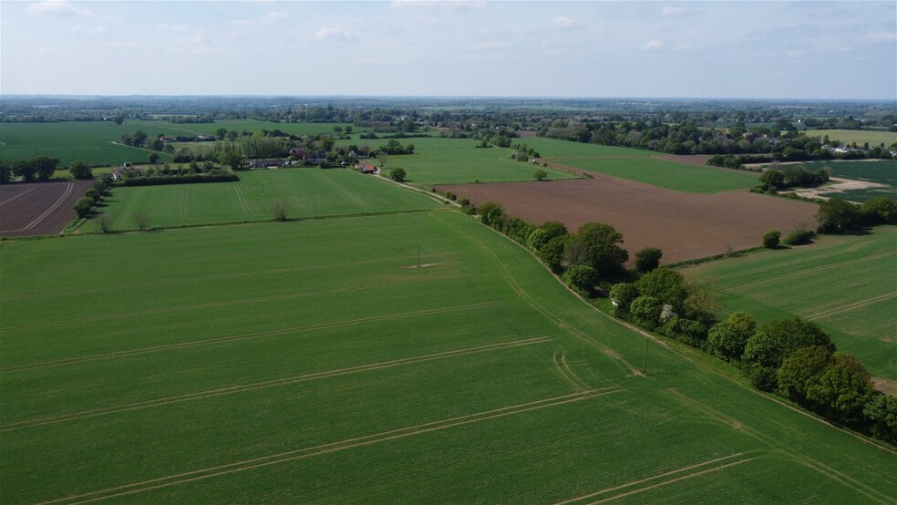 Wyverstone Rd, Bury St Edmunds for sale - Primary Photo - Image 1 of 1