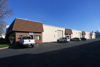 More details for 11330 Sunco Dr, Rancho Cordova, CA - Industrial for Rent