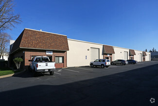 More details for 11330 Sunco Dr, Rancho Cordova, CA - Industrial for Rent