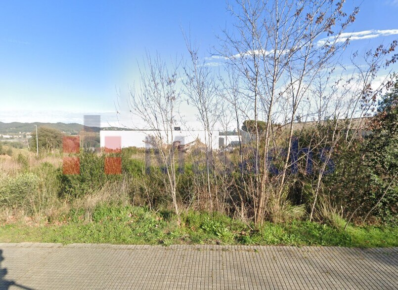 Land in Calonge i Sant Antoni, Gerona for sale - Building Photo - Image 2 of 7