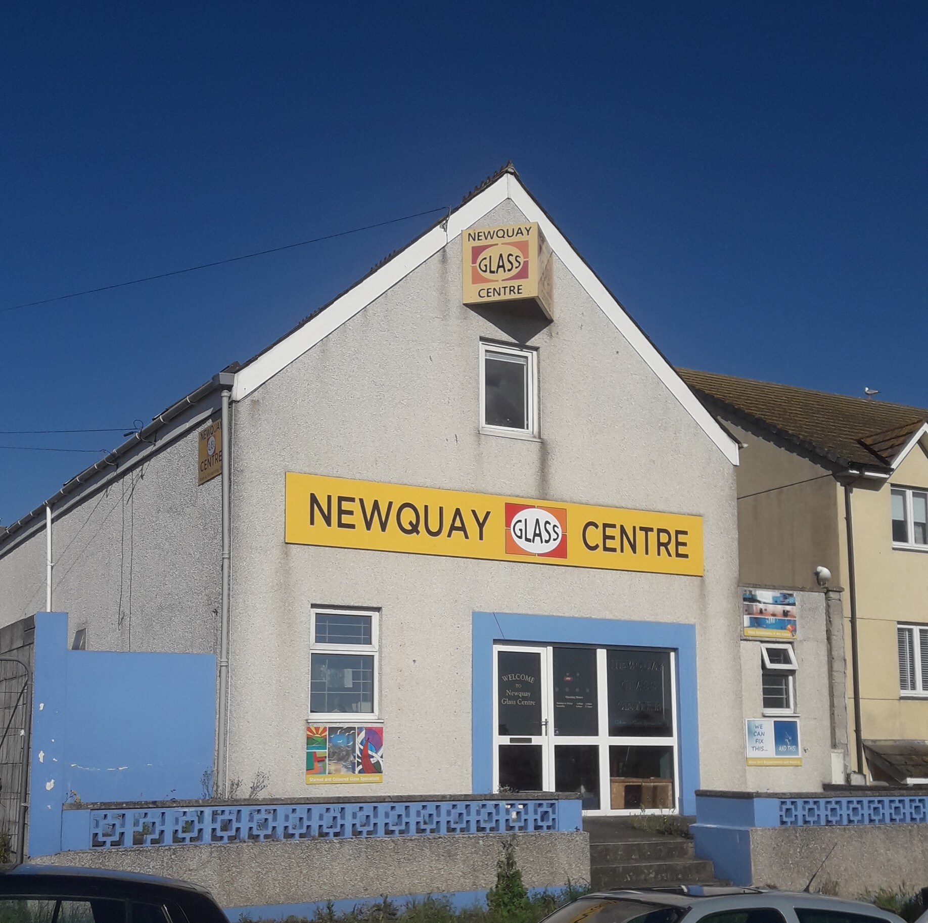 12-19 Pargolla Rd, Newquay for sale Primary Photo- Image 1 of 1