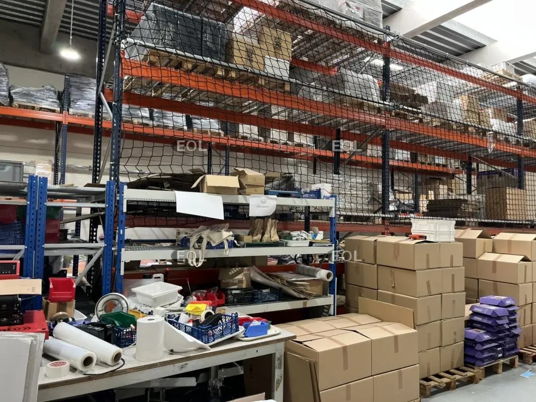 Light Industrial in Argenteuil to rent Building Photo- Image 1 of 6