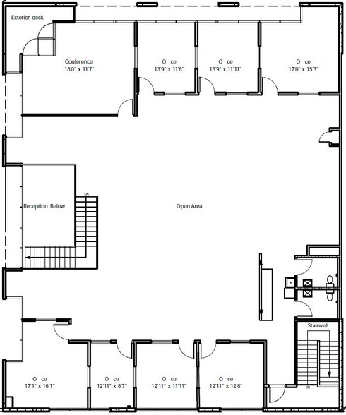 10005-10015 Muirlands Blvd, Irvine, CA for rent - Building Photo - Image 2 of 7