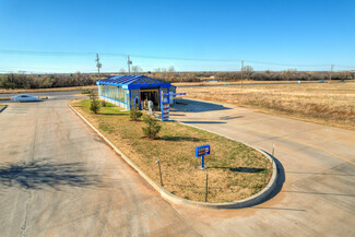 More details for 13400 Piedmont rd, Yukon, OK - Speciality for Sale