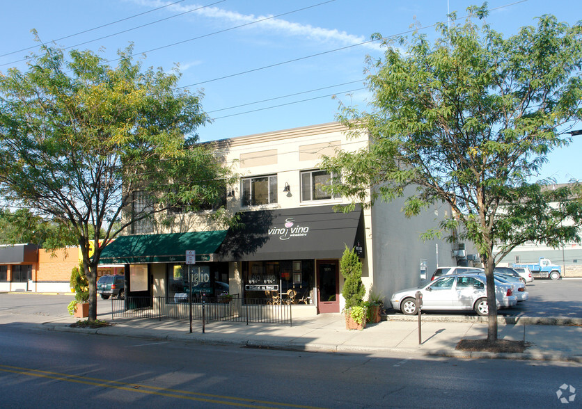 1365-1373 Grandview Ave, Columbus, OH for rent - Primary Photo - Image 1 of 2