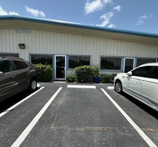 More details for 23330 Harborview Rd, Port Charlotte, FL - Industrial for Sale