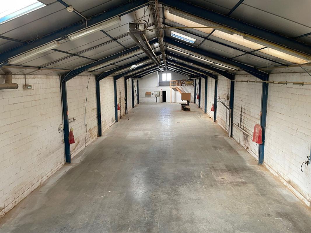 Industrial in Toulouse to rent Building Photo- Image 1 of 5