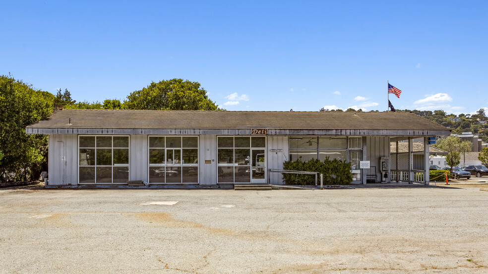 1600 Tiburon Blvd, Belvedere Tiburon, CA for rent - Building Photo - Image 3 of 10